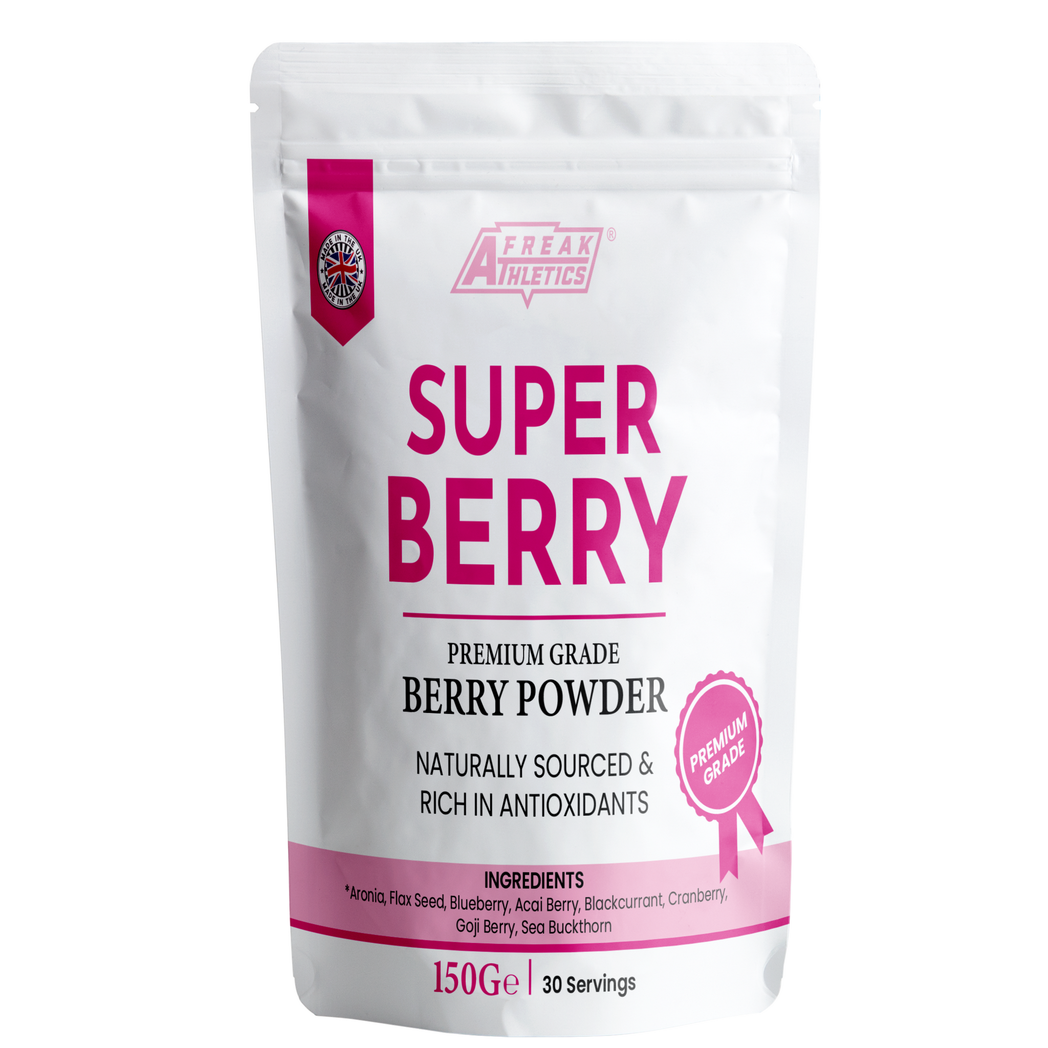 Super Berry Powder 150g