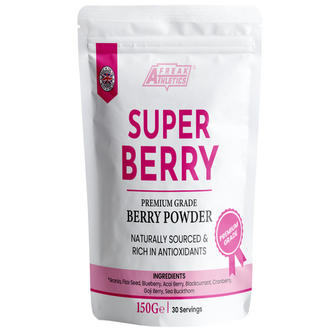 Super Berry Powder