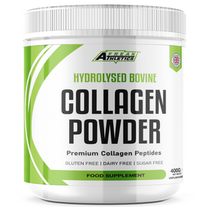 Hydrolysed Collagen Powder