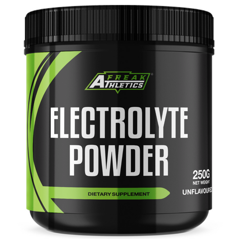 Electrolyte Powder 250g