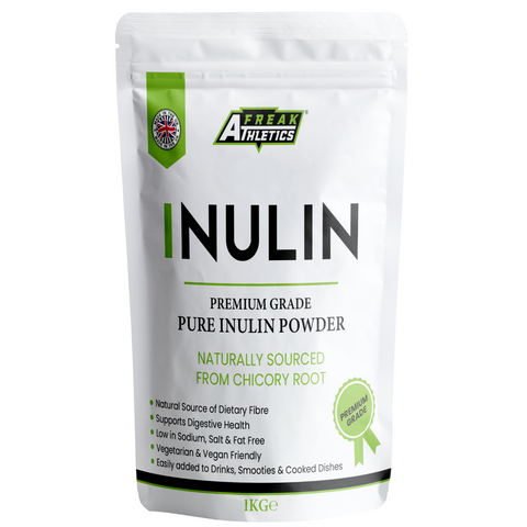 Inulin Powder 1kg