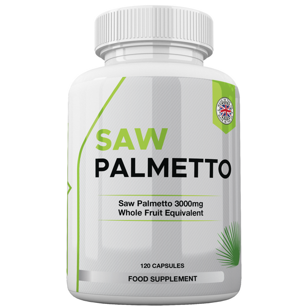 Saw Palmetto