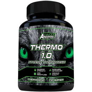 Thermo 1.0 Xtreme Thermogenic