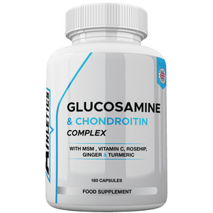 Glucosamine & Condroitin Complex